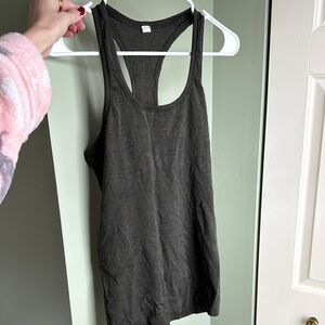 Lululemon Swiftly Tech Racerback Tank Top